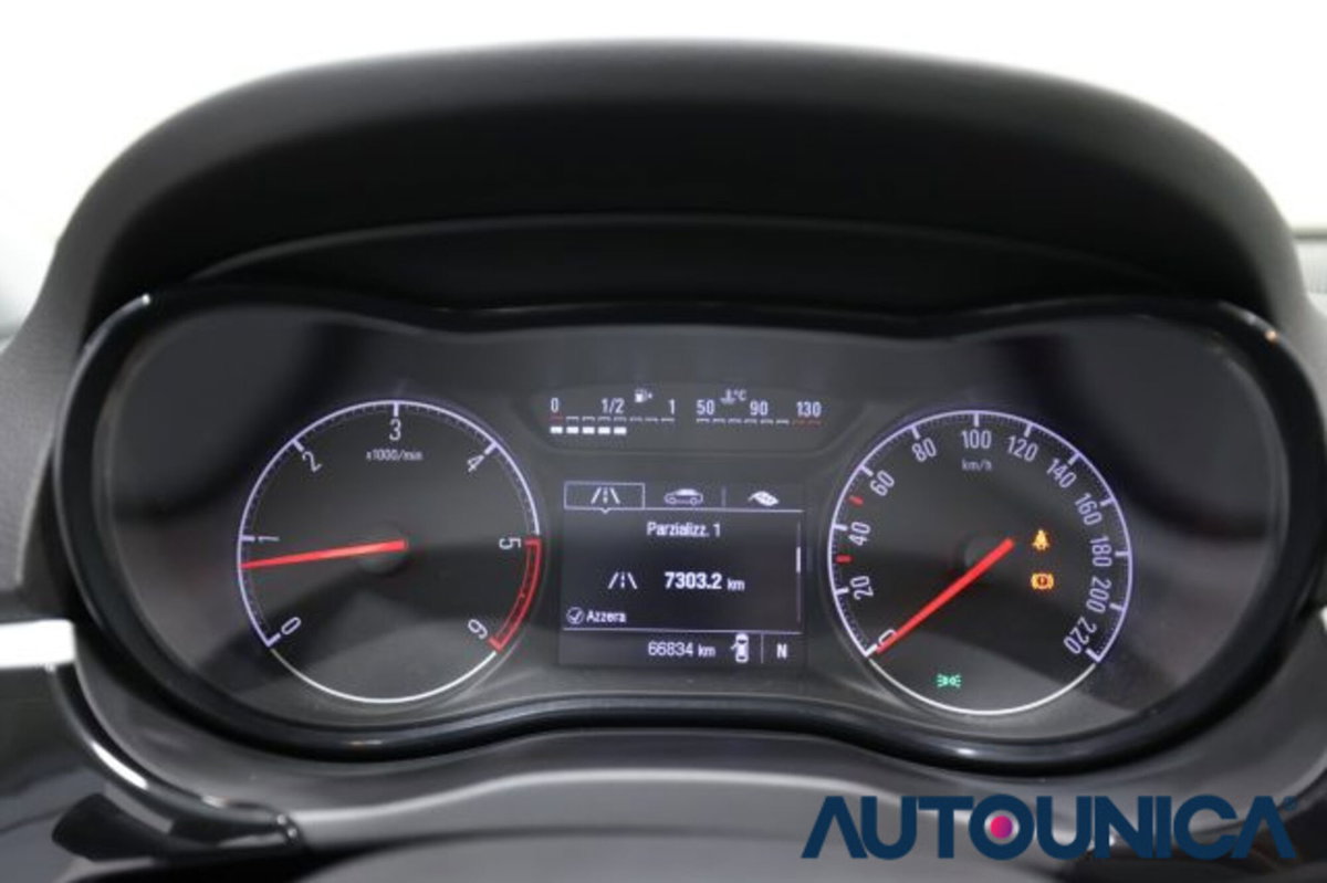 Opel Corsa 1.3 CDTI 95CV ecoFLE3 porte Edition (8)