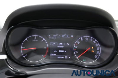 Opel Corsa 1.3 CDTI 95CV ecoFLE3 porte Edition (8)