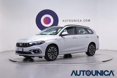 Fiat Tipo Station Wagon Tipo 1.0 SW City Sport usata