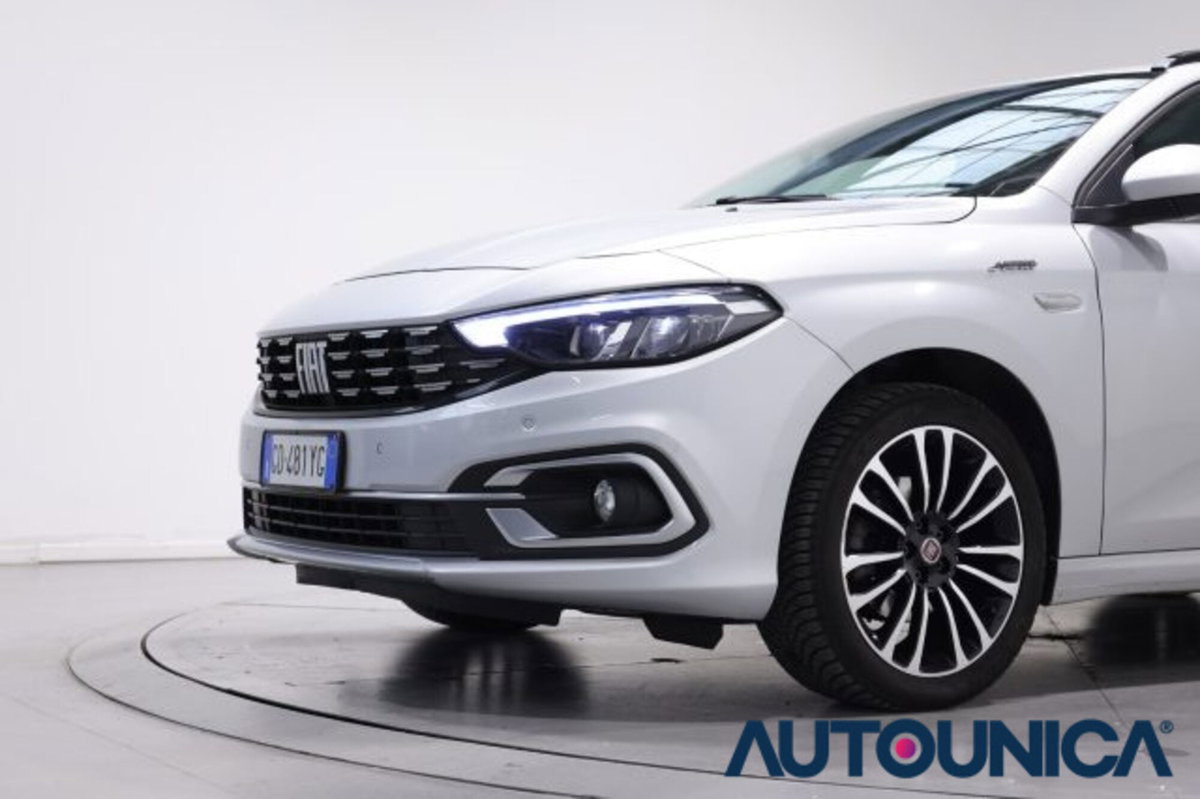 Fiat Tipo Station Wagon Tipo 1.0 SW City Sport (11)