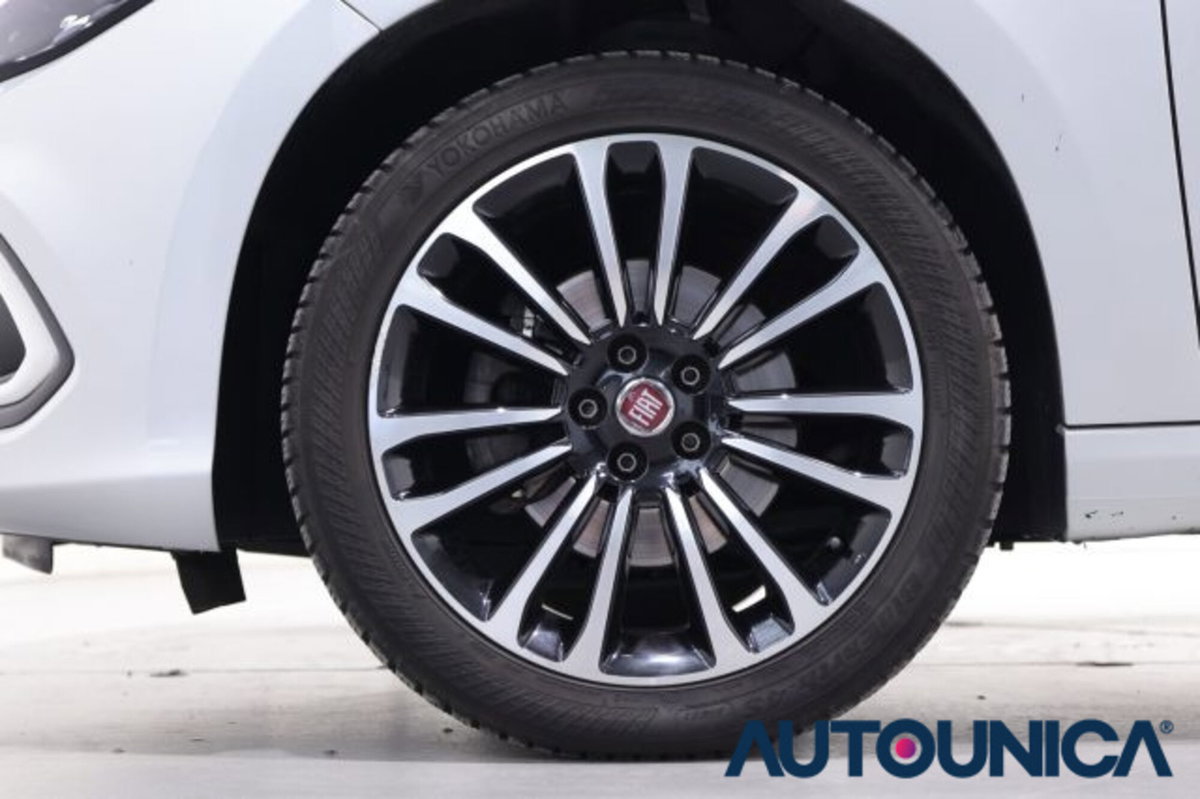 Fiat Tipo Station Wagon Tipo 1.0 SW City Sport (13)