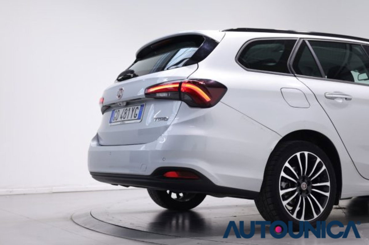 Fiat Tipo Station Wagon Tipo 1.0 SW City Sport (14)