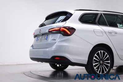 Fiat Tipo Station Wagon Tipo 1.0 SW City Sport (14)
