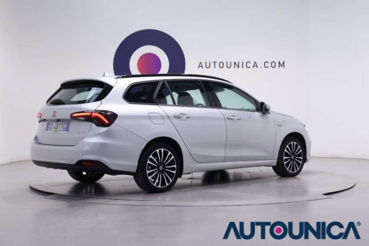Fiat Tipo Station Wagon Tipo 1.0 SW City Sport (15)