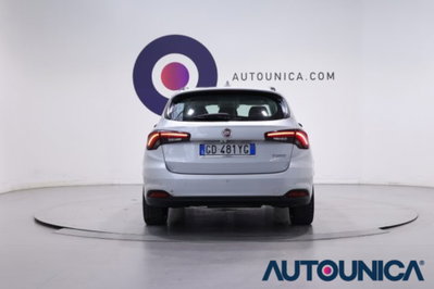 Fiat Tipo Station Wagon Tipo 1.0 SW City Sport (16)