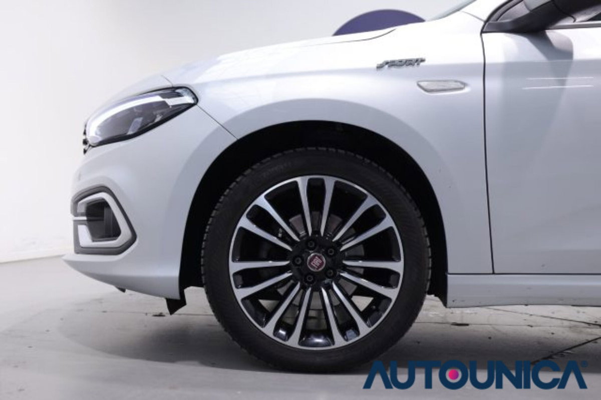 Fiat Tipo Station Wagon Tipo 1.0 SW City Sport (18)