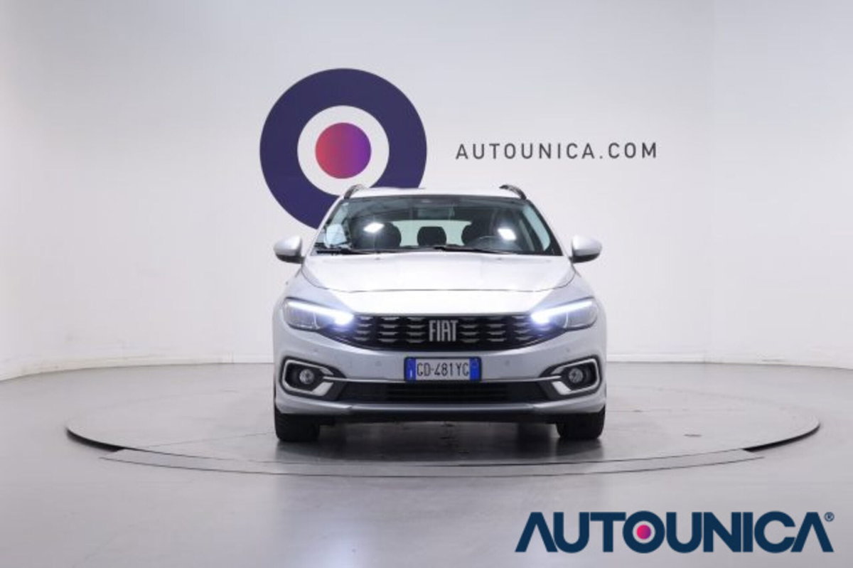 Fiat Tipo Station Wagon Tipo 1.0 SW City Sport (2)