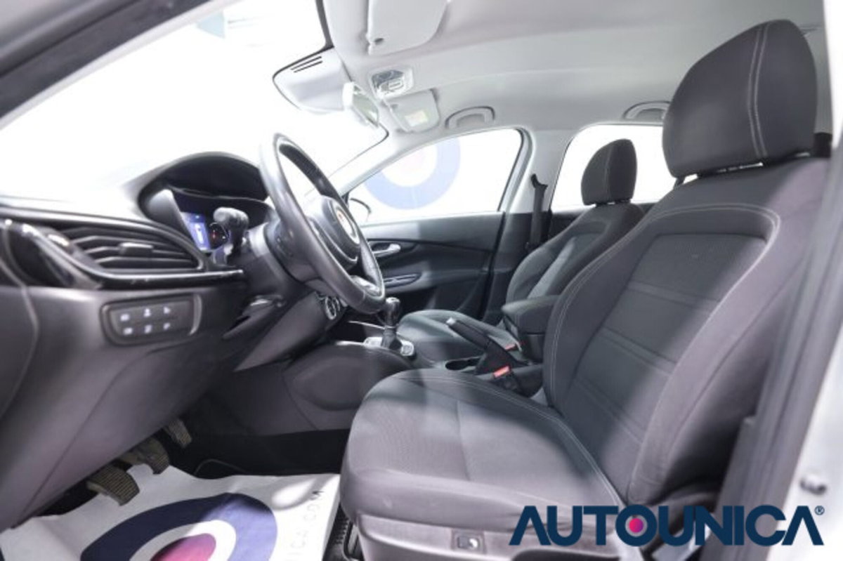 Fiat Tipo Station Wagon Tipo 1.0 SW City Sport (20)