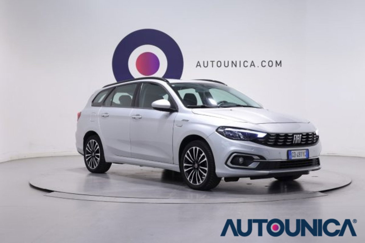 Fiat Tipo Station Wagon Tipo 1.0 SW City Sport (3)