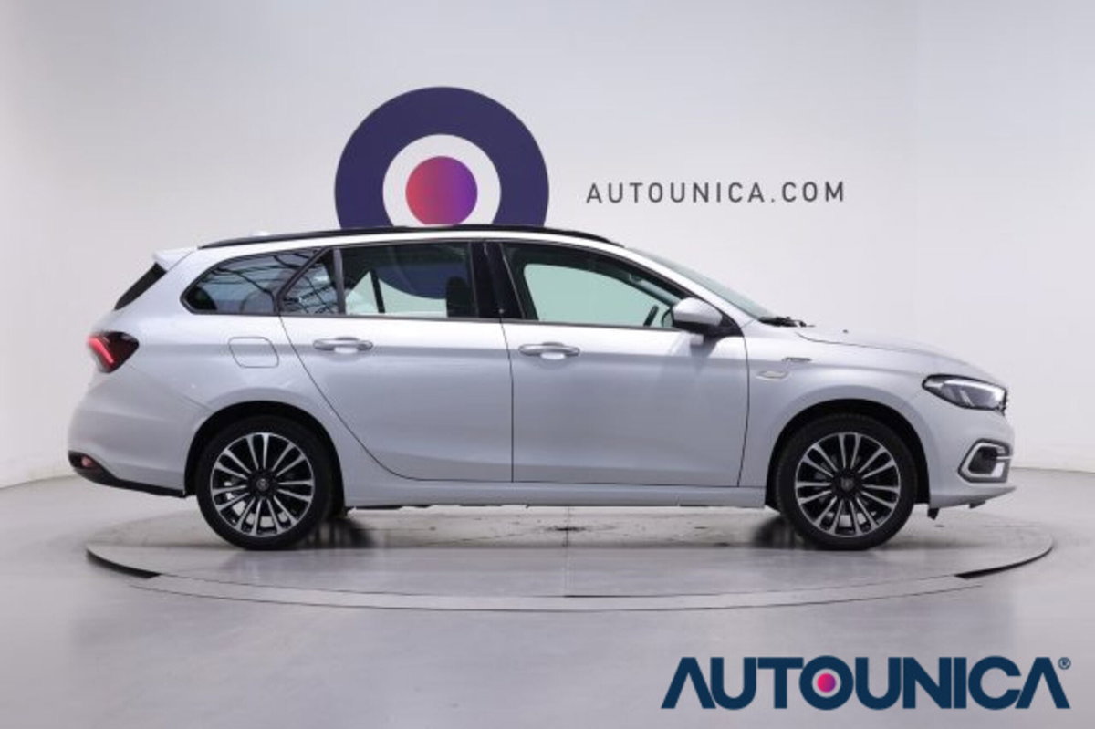Fiat Tipo Station Wagon Tipo 1.0 SW City Sport (4)