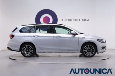Fiat Tipo Station Wagon Tipo 1.0 SW City Sport (4)