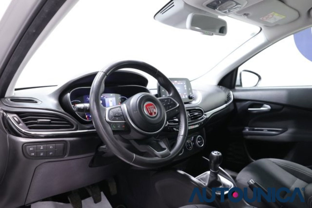 Fiat Tipo Station Wagon Tipo 1.0 SW City Sport (5)