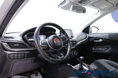 Fiat Tipo Station Wagon Tipo 1.0 SW City Sport (5)