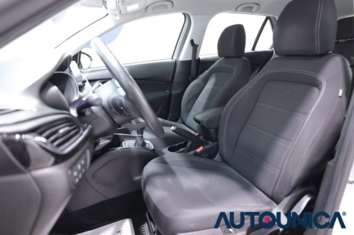 Fiat Tipo Station Wagon Tipo 1.0 SW City Sport (6)
