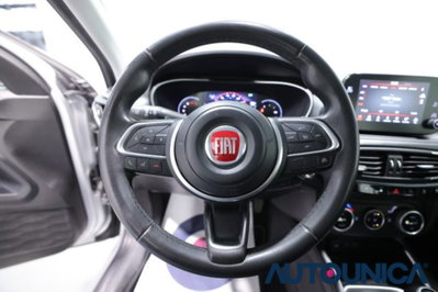 Fiat Tipo Station Wagon Tipo 1.0 SW City Sport (7)