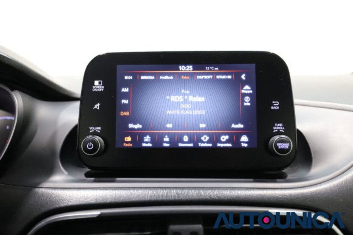 Fiat Tipo Station Wagon Tipo 1.0 SW City Sport (9)