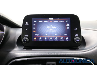 Fiat Tipo Station Wagon Tipo 1.0 SW City Sport (9)