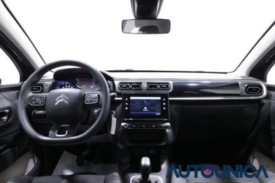 Citroen C3 1.2 puretech Max s&s 83cv neopatentati (10)