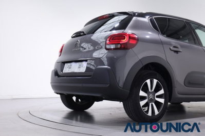 Citroen C3 1.2 puretech Max s&s 83cv neopatentati (13)