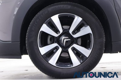 Citroen C3 1.2 puretech Max s&s 83cv neopatentati (14)