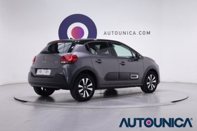 Citroen C3 1.2 puretech Max s&s 83cv neopatentati (15)