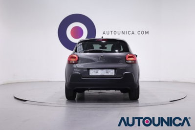 Citroen C3 1.2 puretech Max s&s 83cv neopatentati (16)