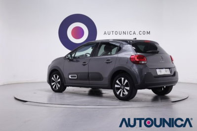 Citroen C3 1.2 puretech Max s&s 83cv neopatentati (17)
