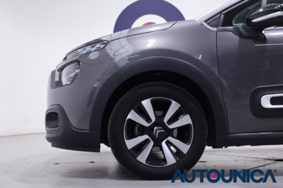 Citroen C3 1.2 puretech Max s&s 83cv neopatentati (18)