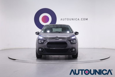 Citroen C3 1.2 puretech Max s&s 83cv neopatentati (2)