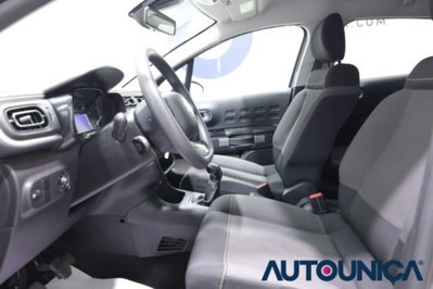 Citroen C3 1.2 puretech Max s&s 83cv neopatentati (20)