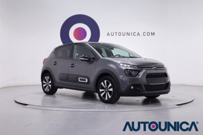Citroen C3 1.2 puretech Max s&s 83cv neopatentati (3)
