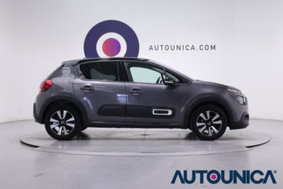 Citroen C3 1.2 puretech Max s&s 83cv neopatentati (4)