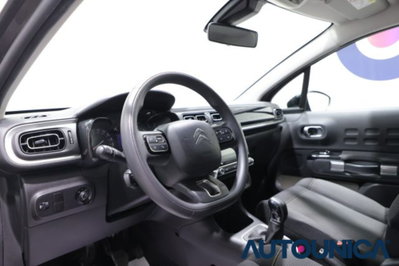 Citroen C3 1.2 puretech Max s&s 83cv neopatentati (5)