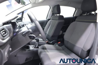 Citroen C3 1.2 puretech Max s&s 83cv neopatentati (6)