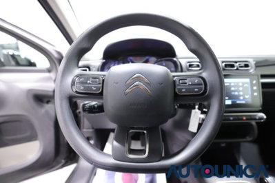 Citroen C3 1.2 puretech Max s&s 83cv neopatentati (7)