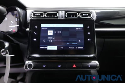 Citroen C3 1.2 puretech Max s&s 83cv neopatentati (9)