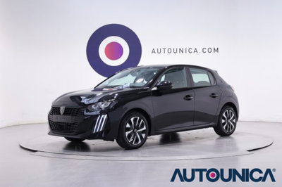 Peugeot 208 1.2 puretech Active s&s 75cv usata