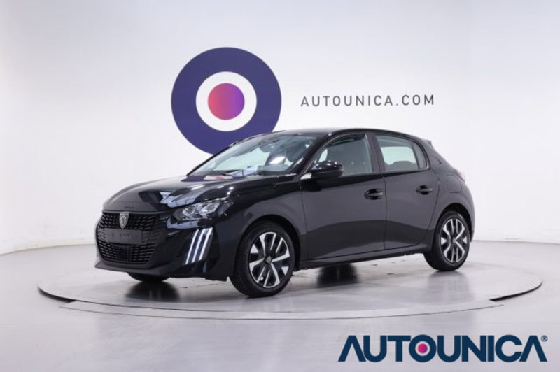 Peugeot 208 1.2 puretech Active s&s 75cv