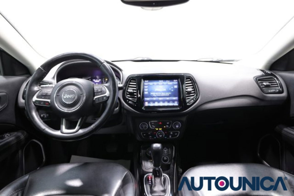Jeep Compass 2.0 Multijet II 4WD Night Eagle (10)