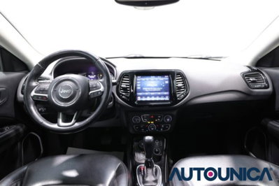 Jeep Compass 2.0 Multijet II 4WD Night Eagle (10)