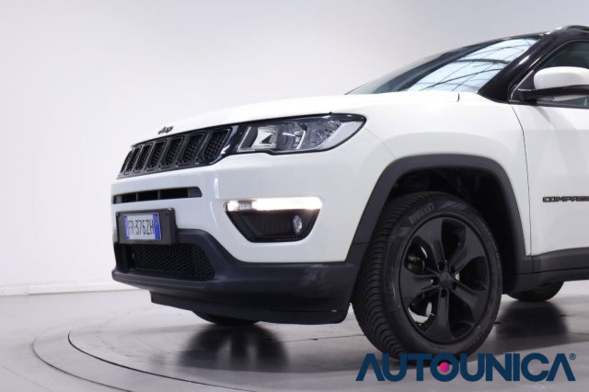 Jeep Compass 2.0 Multijet II 4WD Night Eagle (11)