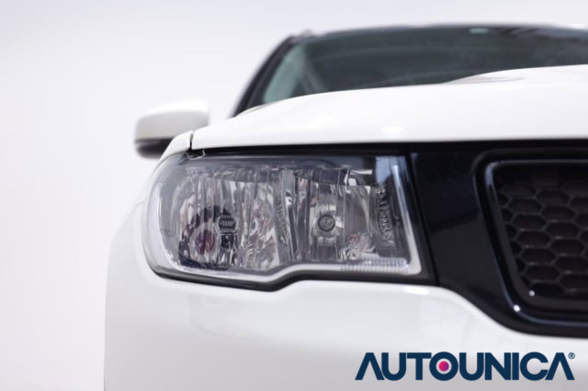 Jeep Compass 2.0 Multijet II 4WD Night Eagle (12)
