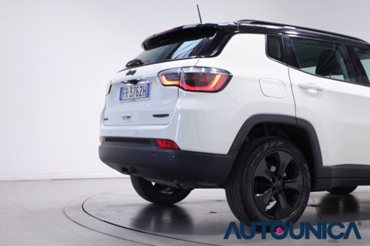 Jeep Compass 2.0 Multijet II 4WD Night Eagle (13)