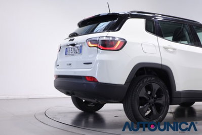 Jeep Compass 2.0 Multijet II 4WD Night Eagle (13)