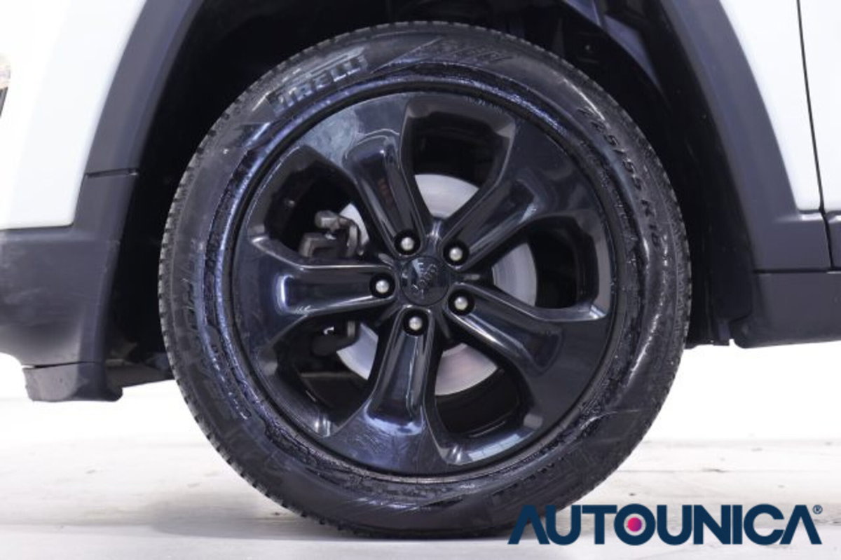 Jeep Compass 2.0 Multijet II 4WD Night Eagle (14)