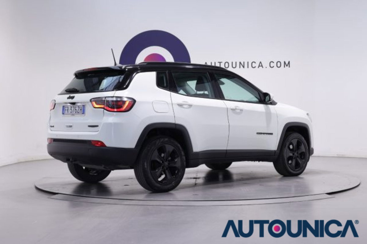 Jeep Compass 2.0 Multijet II 4WD Night Eagle (15)