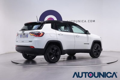 Jeep Compass 2.0 Multijet II 4WD Night Eagle (15)