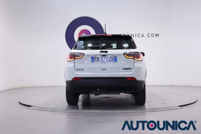 Jeep Compass 2.0 Multijet II 4WD Night Eagle (16)