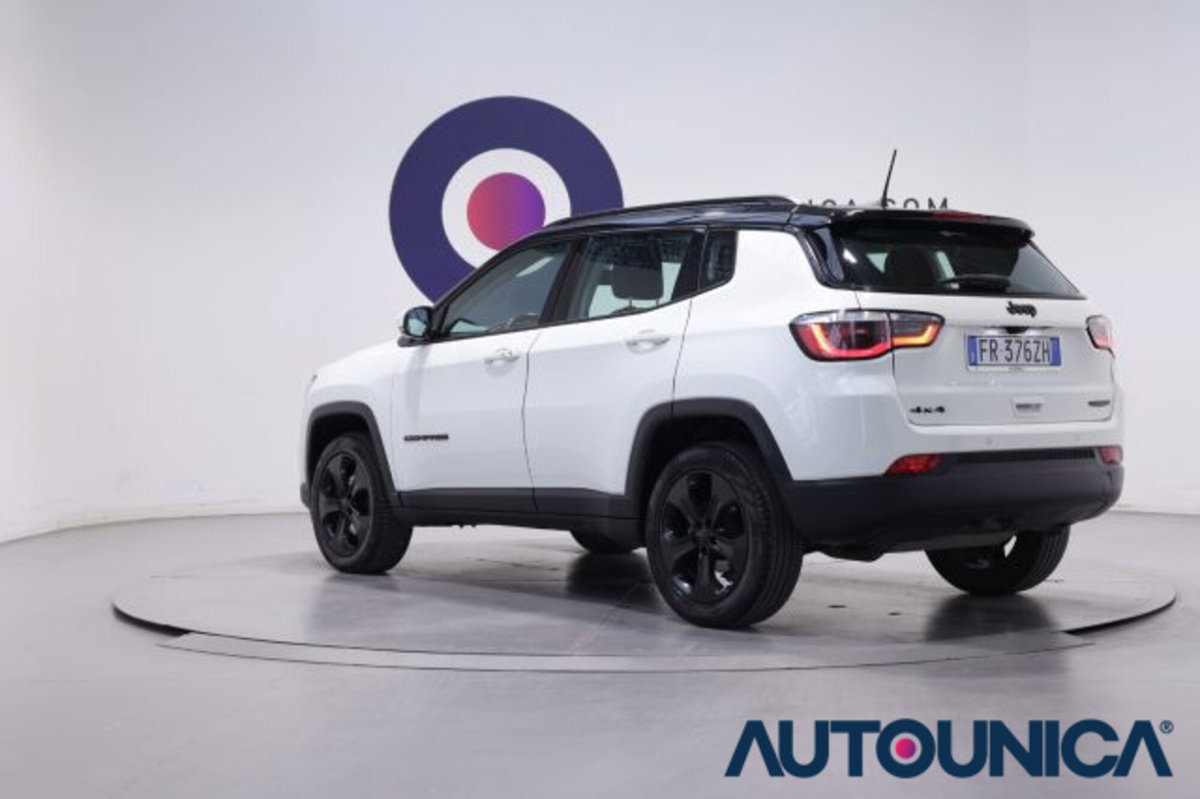 Jeep Compass 2.0 Multijet II 4WD Night Eagle (17)