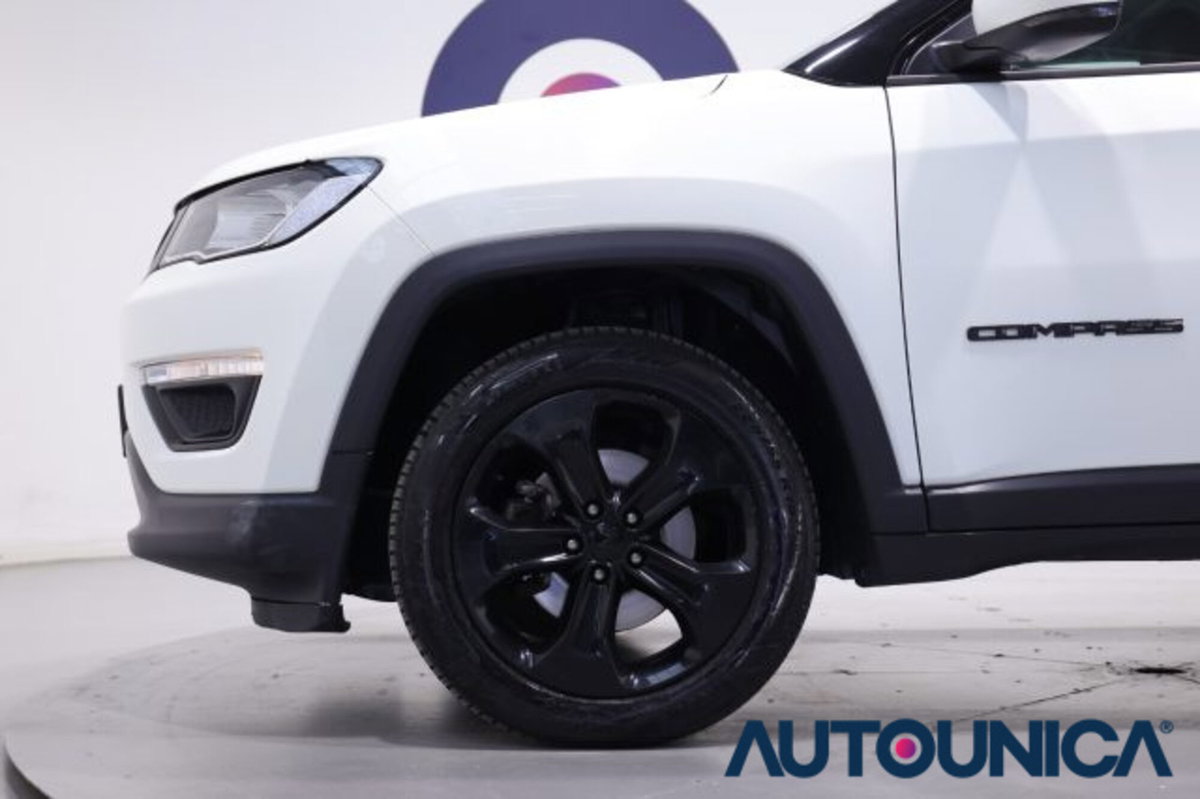 Jeep Compass 2.0 Multijet II 4WD Night Eagle (18)